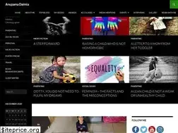 Sites similar to anupamadalmia.com