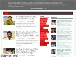Sites similar to anupamanadella.blogspot.com
