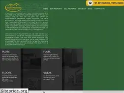 Sites similar to anupamproperties.com