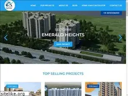 Sites similar to anupamrealestate.com