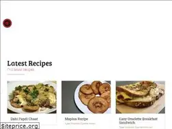 Sites similar to anupkitchen.com