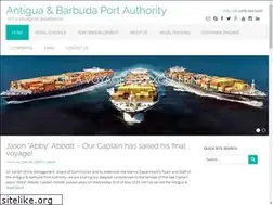 Sites similar to anuport.com