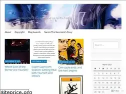 Sites similar to anupturnedsoul.wordpress.com