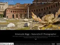 Sites similar to anura.it