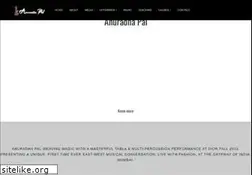 Sites similar to anuradhapal.com