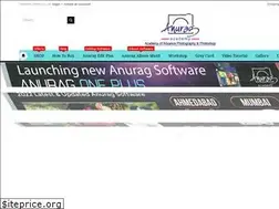 Sites similar to anuragacademy.com