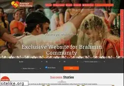 Sites similar to anuragamatrimony.com