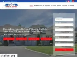 Sites similar to anuraghomes.ca