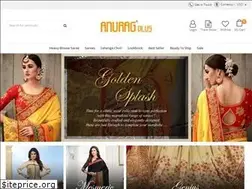 Sites similar to anuragplusnavsari.com