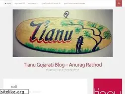Sites similar to anuragrathod.wordpress.com