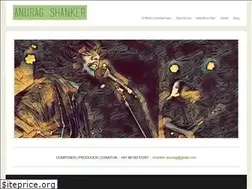 Sites similar to anuragshanker.com