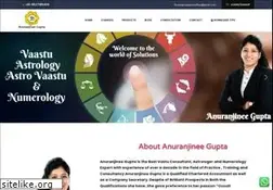 Sites similar to anuranjinee.com