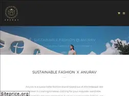 Sites similar to anurav.in