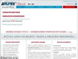 Sites similar to anurex.cz