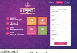 Sites similar to anuroopwiwaha.com