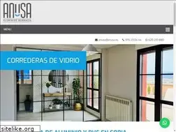 Sites similar to anusa.es