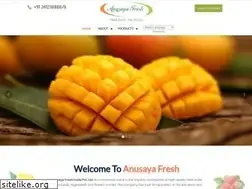 Sites similar to anusayafresh.com