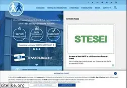 Sites similar to anusca.it