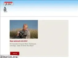 Sites similar to anuschkazuckowski.de