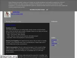 Sites similar to anusha0909.blogspot.com