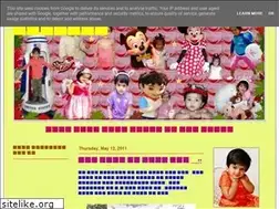 Sites similar to anushkajoshi.blogspot.com