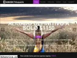Sites similar to anushpeluqueria.com