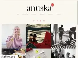 Sites similar to anuska.es