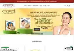 Sites similar to anuspasoap.com