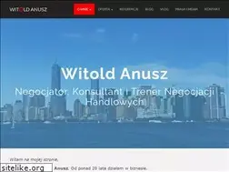 Sites similar to anusz.pl