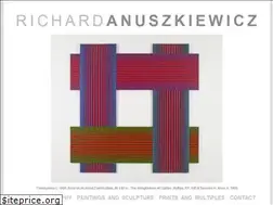 Sites similar to anuszkiewicz.com