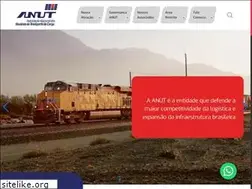 Sites similar to anut.org