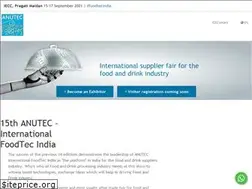 Sites similar to anutecindia.com