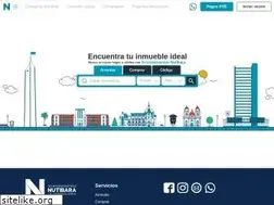 Sites similar to anutibara.com