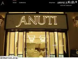 Sites similar to anutijewels.com