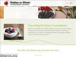 Sites similar to anutritiousdish.com