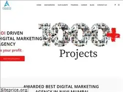 Sites similar to anuvaa.com