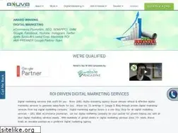 Sites similar to anuvasoft.com