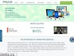 anuvatech.com