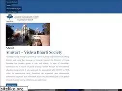Sites similar to anuvibha.in