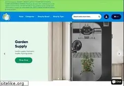 Sites similar to anuwayhydro.com