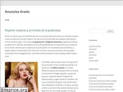 Sites similar to anuxi.es