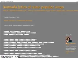 Sites similar to anuzlalaland.blogspot.com