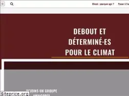 Sites similar to anv-cop21.org