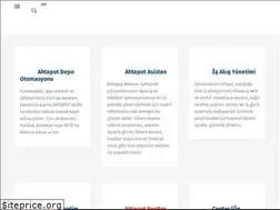 Sites similar to anv.com.tr