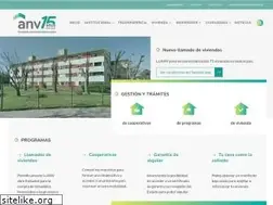 Sites similar to anv.gub.uy