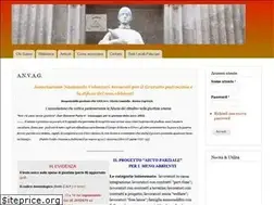 Sites similar to anvag.it