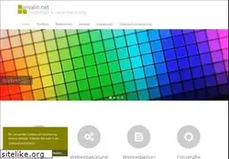 Sites similar to anvalin.net