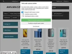 Sites similar to anvan.cz