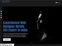 Sites similar to anvar.in