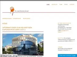 Sites similar to anvari.de